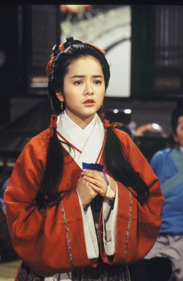 香江群音所有歌手名单,香江美人叶蕴仪