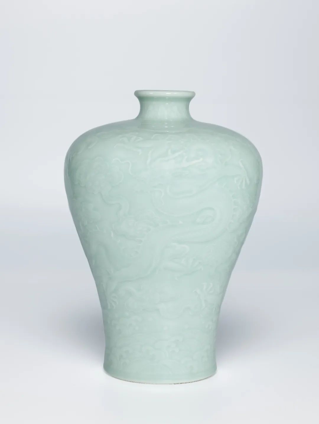 最稀少单色釉瓷器真品,26件天价单色釉瓷器欣赏