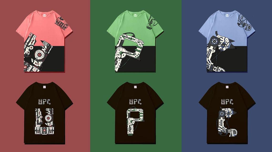 定制文化衫哪种最好,文化衫定制在哪里定制