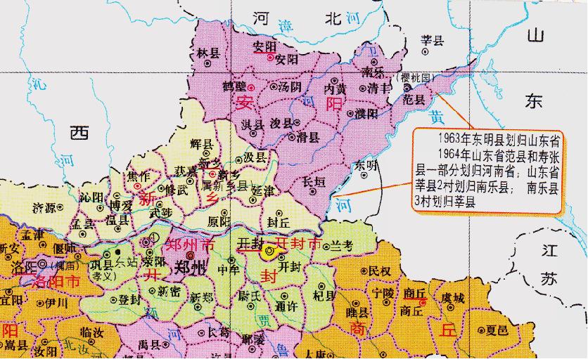 滑县滑州好不好,滑县滑州到底怎么样