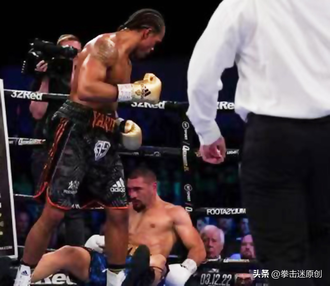 泰森三番战ko霍利菲尔德战绩,贝特比耶夫vs亚德赛后专家评论