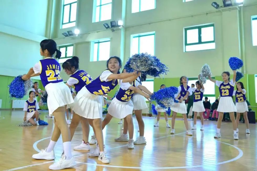 中杉“传奇杯”，快来pick你最喜欢的球队吧