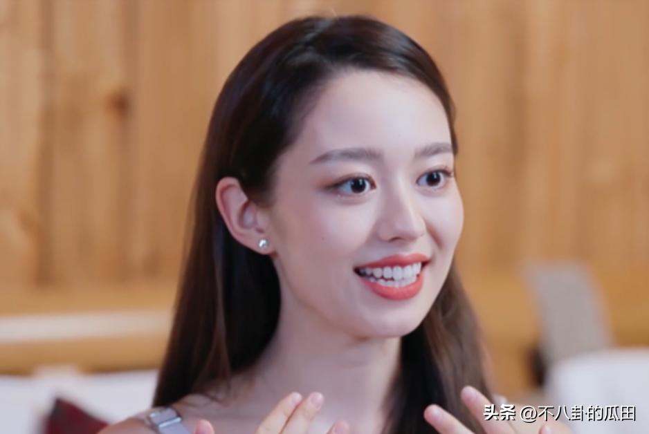 李安琪说中文的视频,现在的李安琪怎么样了