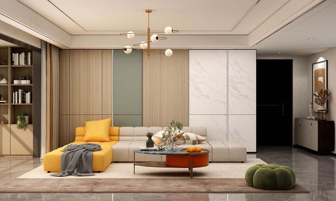 想买家居怎么选？你选对了吗？