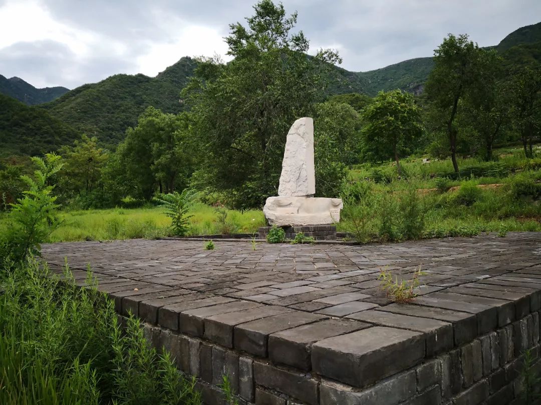 房山金陵遗址公园开放了吗,房山金陵遗址公园