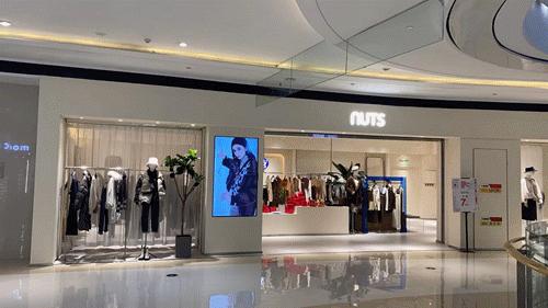 银泰百货新开的店,银泰商业旗下百货店有哪些