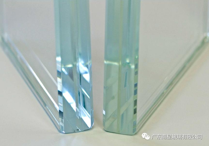 2.28pvb和1.78sgp胶片的区别 (夹胶玻璃eva和pvb的区别)