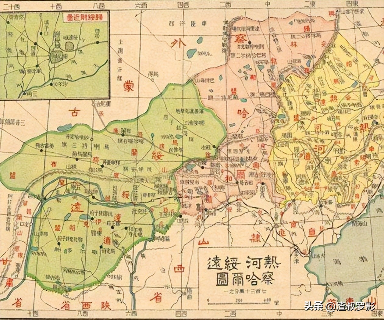 呼和浩特什么时候成为内蒙古首府,内蒙古呼和浩特市40年的变迁