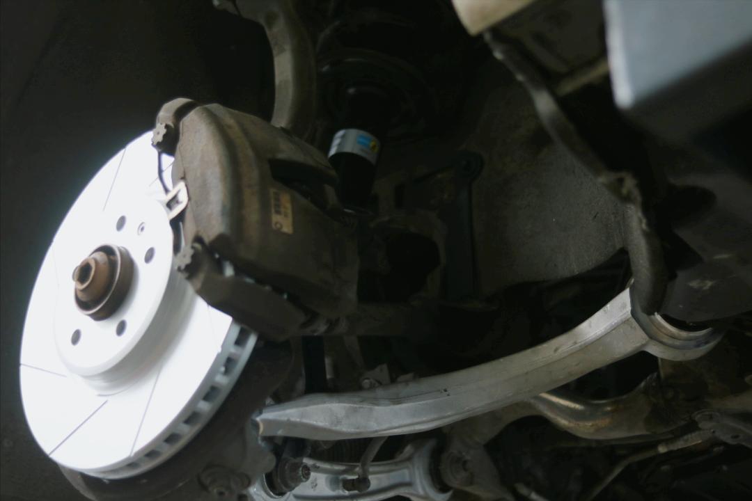 老款奥迪q5全车翻新全过程,翻新二手奥迪q5