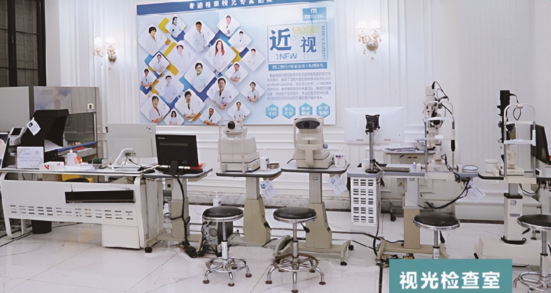 飞秒激光眼科,飞秒激光的眼科应用原理