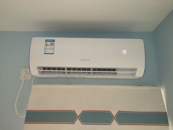 本来是为了省电才买的变频空调，但看到电费账单，真的觉得买错了