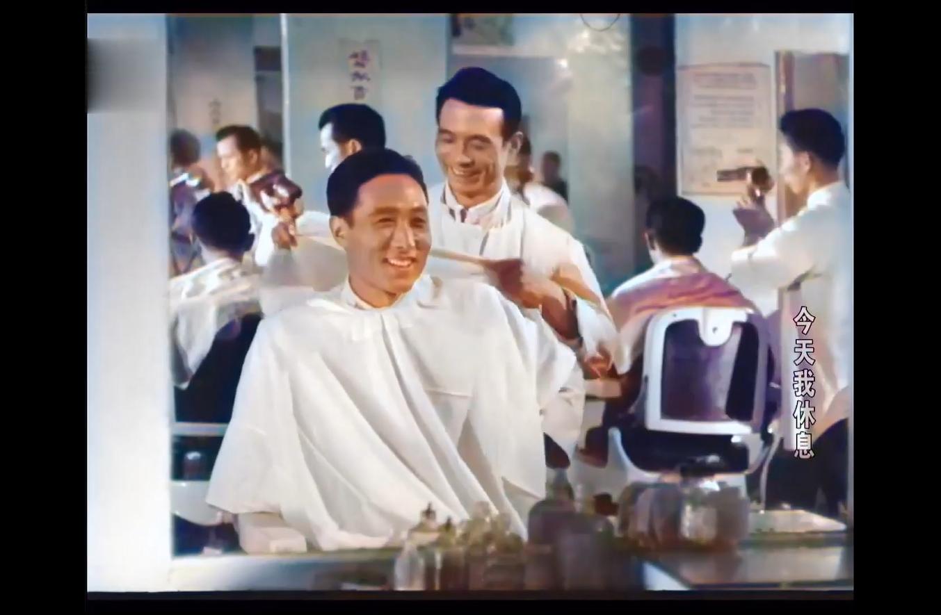 电影中的上海在哪,电影里的上海在哪里