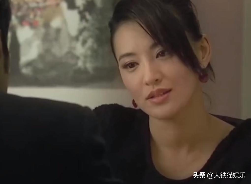 海岩三部曲捧红三个男明星,海岩女性人物