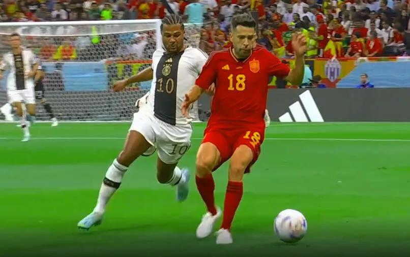 2022世界杯日本16进8输给谁,2022年世界杯日本爆冷