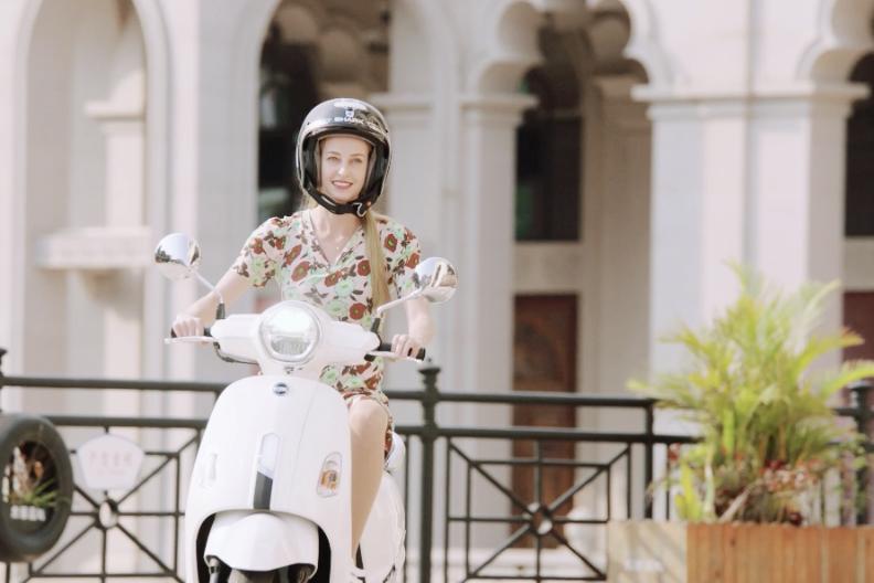 三阳飞度fiddle4摩旅价格,三阳飞度fiddle4颜色怎么选