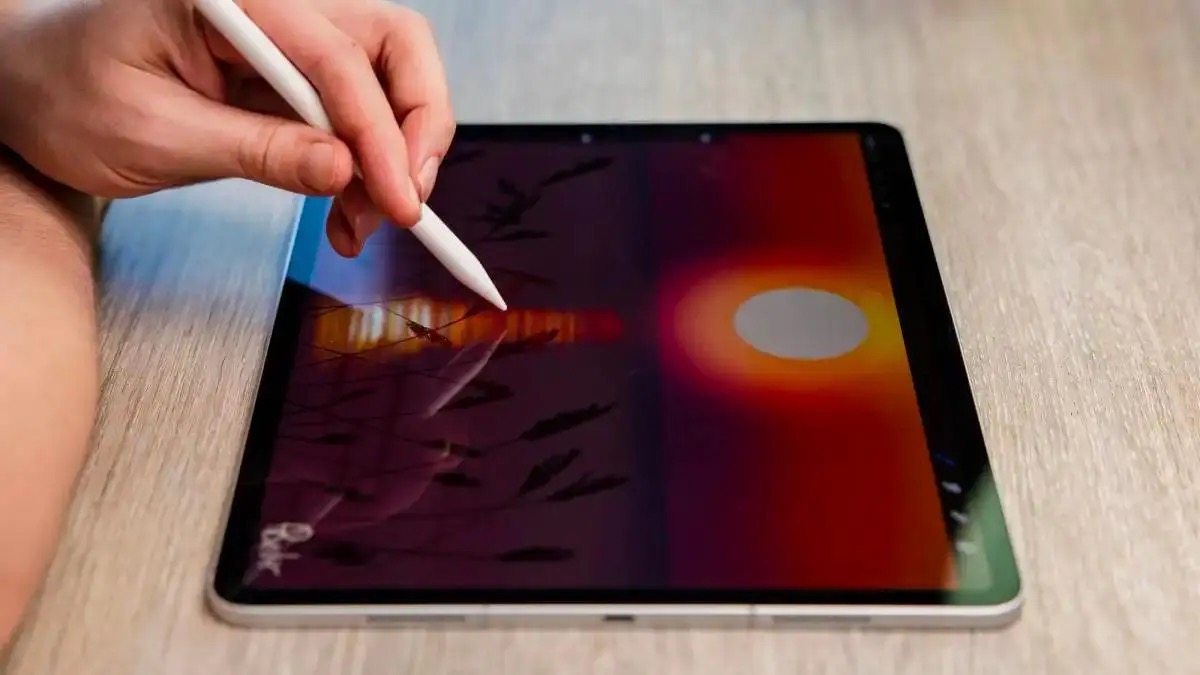 买ipadprom2是第几代,买m2的理由