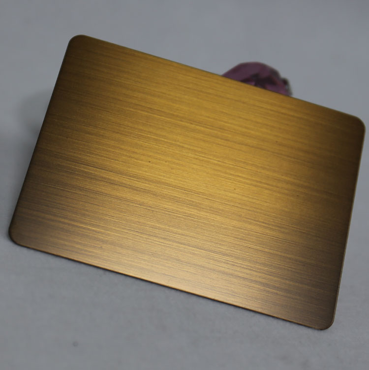 不锈钢防腐处理,不锈钢镀色工艺