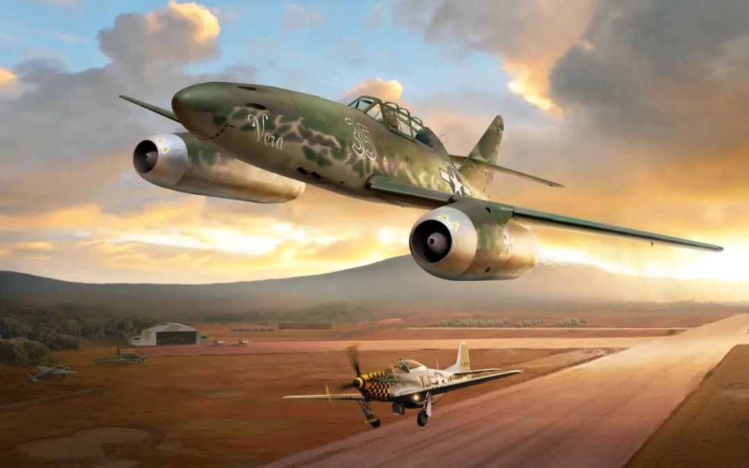 发明战斗机的人是谁,发明战斗机的人