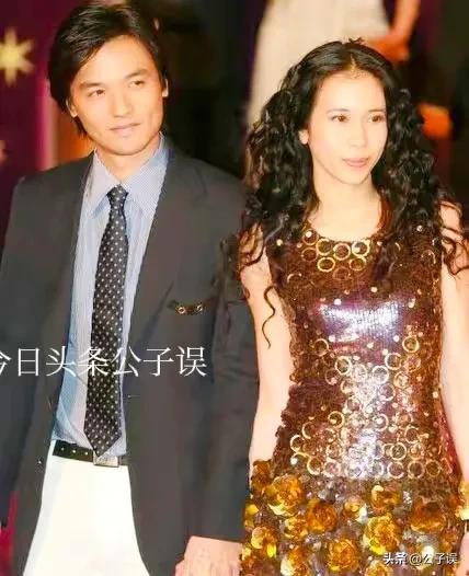 冯德伦谈莫文蔚,冯德伦为什么娶舒淇不娶莫文蔚