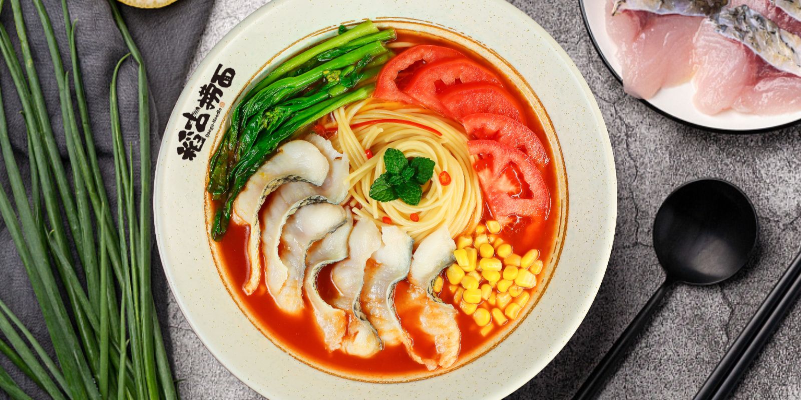 稻古捞面加盟，与知名品牌共同分享市场红利