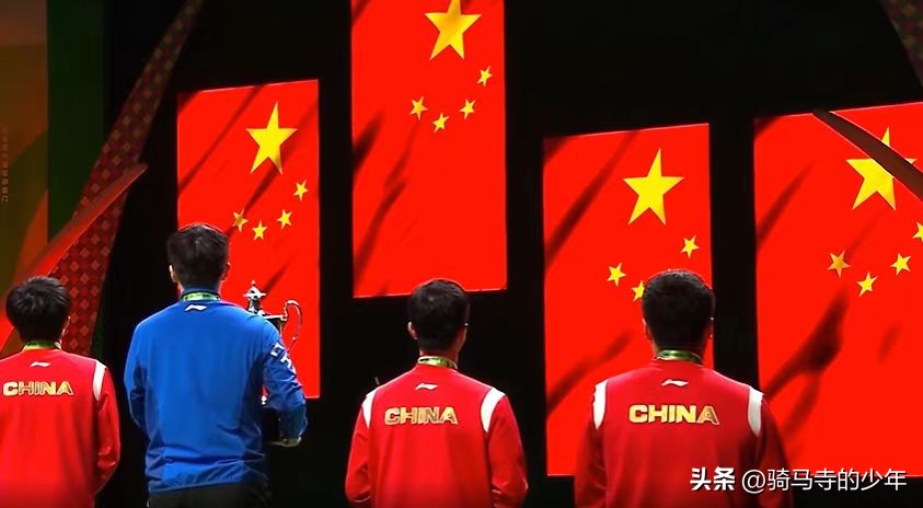 王楠进国家队,马琳张宁益王楠