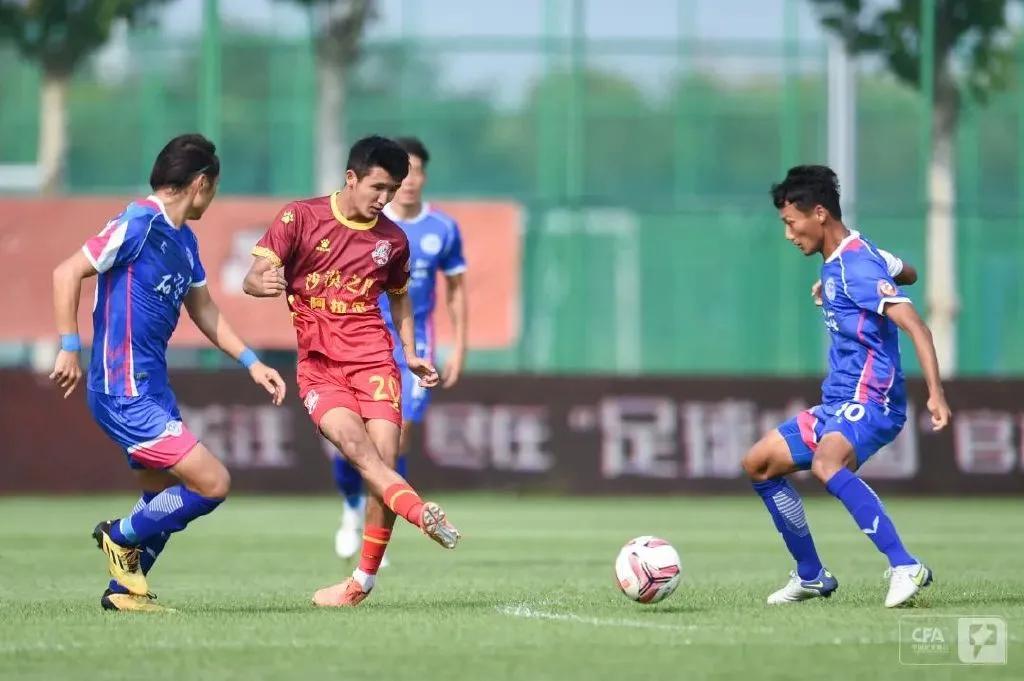 中甲最新积分榜永昌9轮,中甲黑马冬窗第8深足冲超节奏