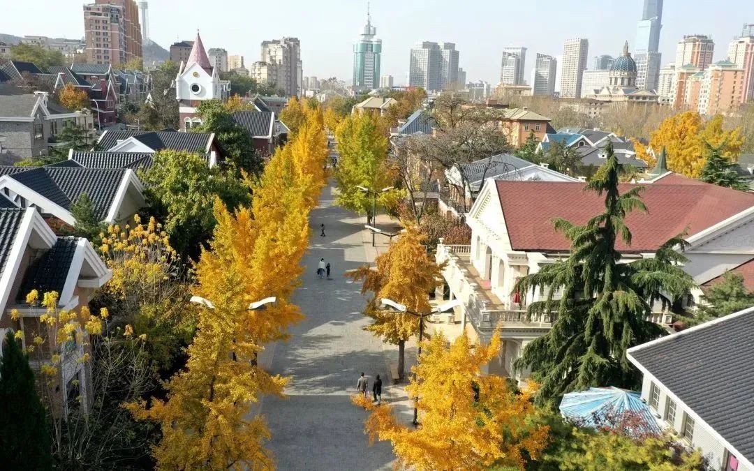 大连的小众的游玩攻略,大连浪漫游玩