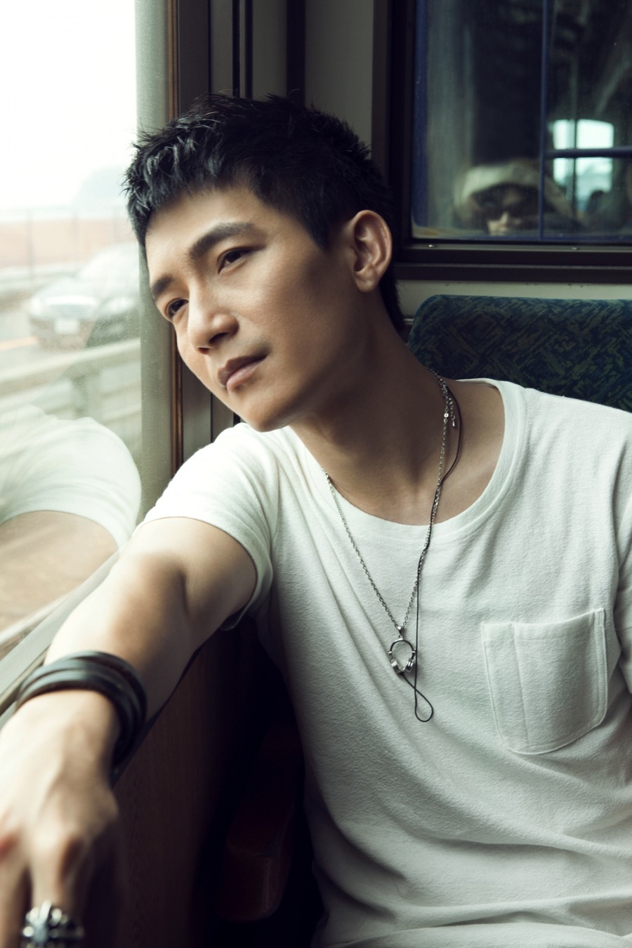 魏晨王铮亮阿穆隆演唱会,王铮亮阿穆隆