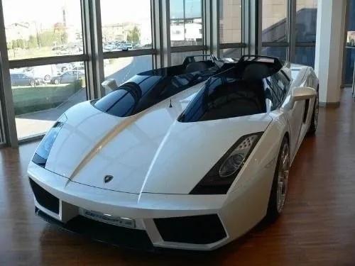 世界最贵的豪车最新排行榜,最贵十大豪车