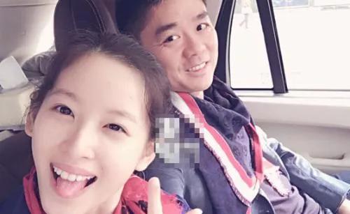 章泽天刘强东家庭,章泽天刘强东女人智慧