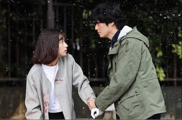 石原里美成名电视剧,石原里美哪些日剧好看