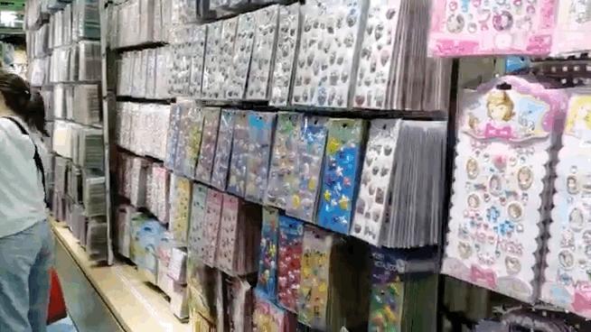 推荐几款好看又少女心的文具店,超值又便宜又好看的文具店推荐