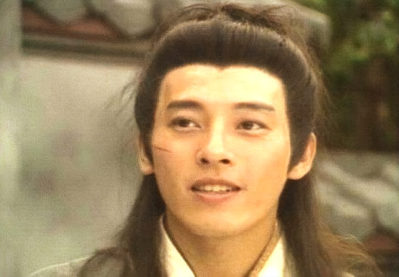 笑傲江湖令狐冲武当山,笑傲江湖武当派和嵩山派谁厉害