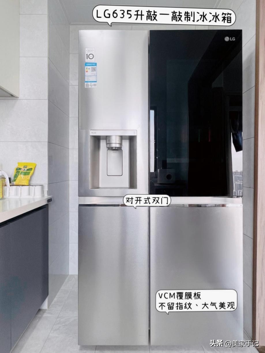 如果买冰箱你会选择哪一款,购买冰箱时这五种冰箱不要买