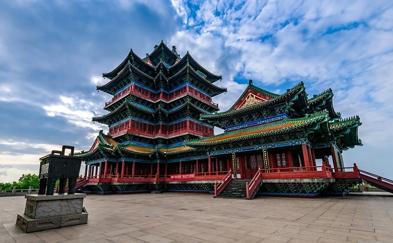 南京必玩十大经典景点排名,南京十大必游景点推荐排名