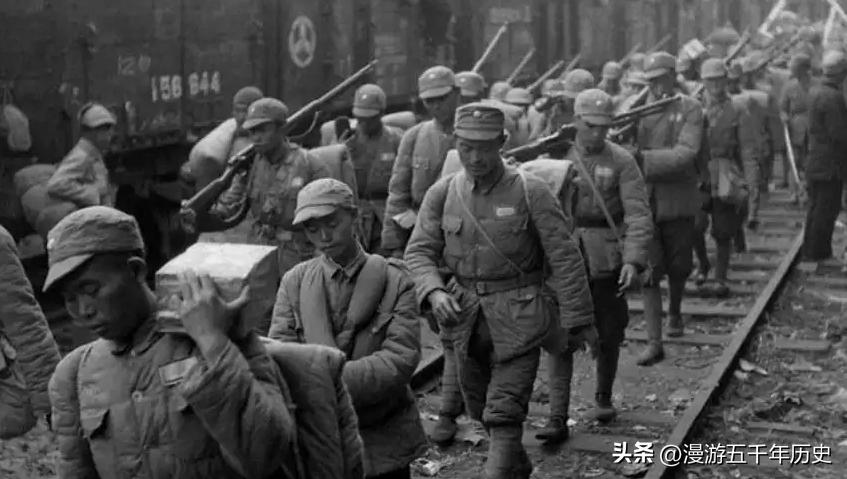 抗日战神谁打败了十万日军,抗日战争中最惨烈的一仗