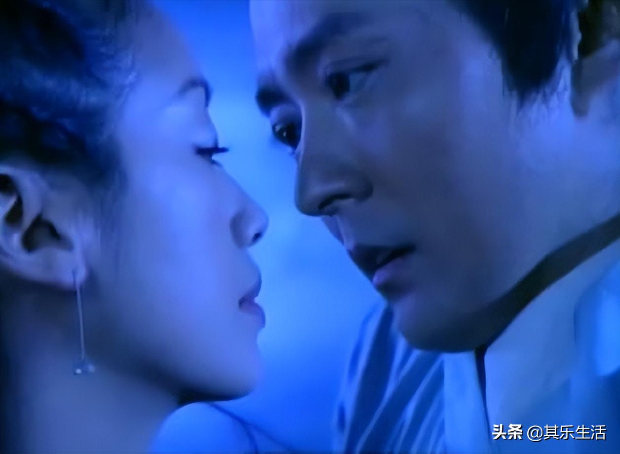 六版“尹志平”放在一起，哪位十恶不赦，哪位值得原谅呢？