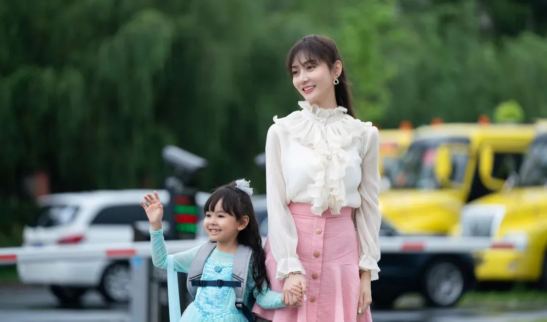 硬核妈妈视频,硬核妈妈历险记