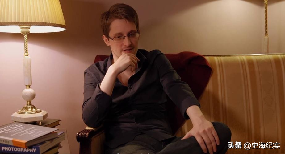 美国叛徒斯诺登如今过得怎么样了,美国叛徒斯诺登如今过得怎样