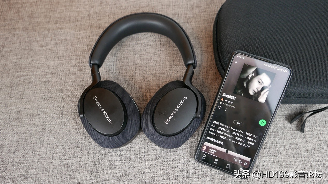 索尼wh1000-xm5和宝华韦健px7s2哪个好,宝华韦健耳机px7二代测评