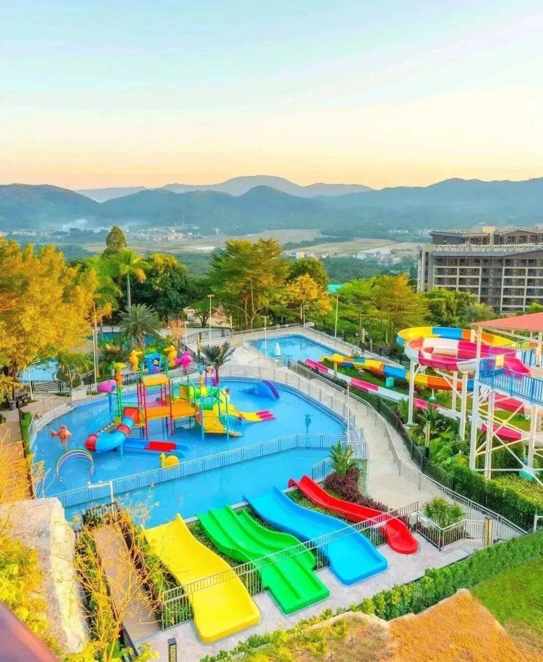 广州金叶子温泉度假酒店温泉票 (金叶子温泉度假酒店双人)