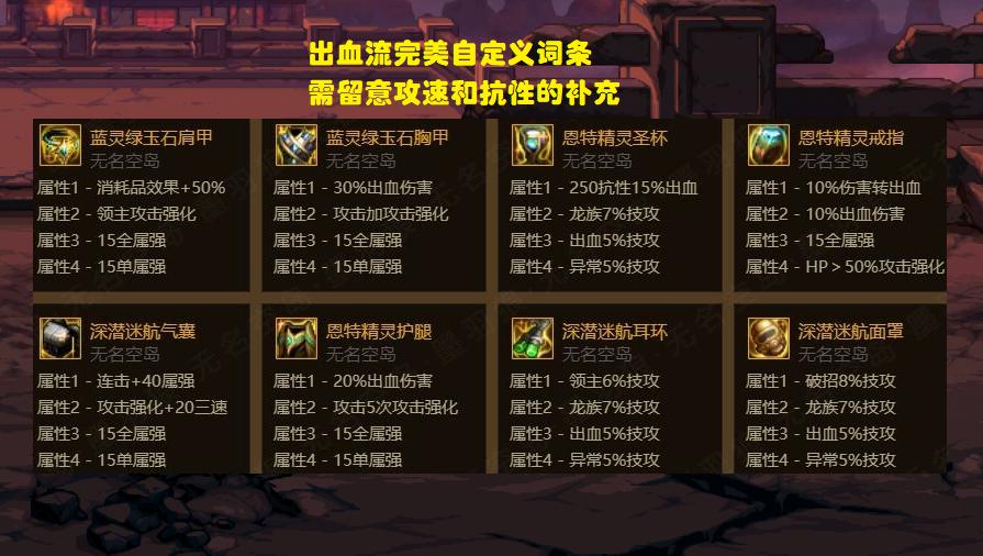 dnf自定义怎么超越品级左槽,dnf自定义左槽5557怎么触发