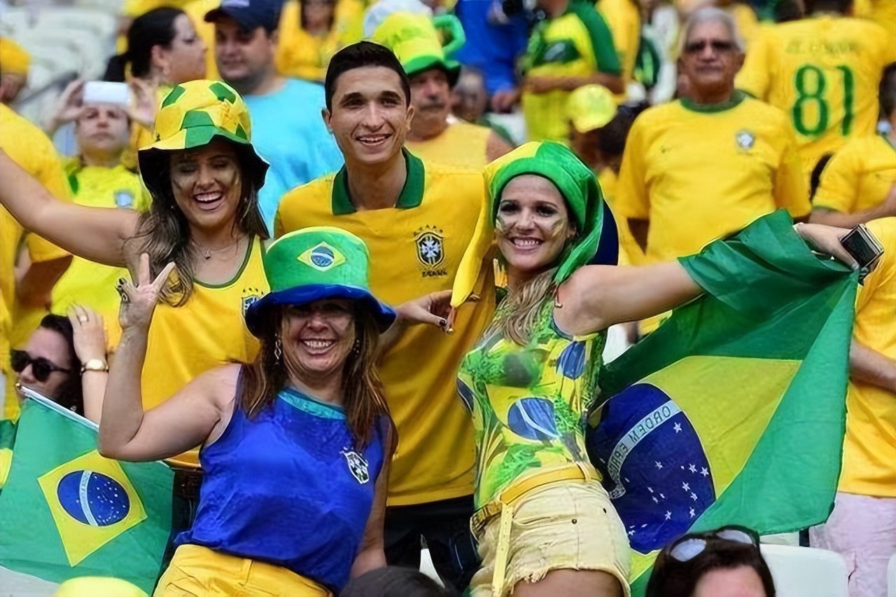 巴西占南美洲比例,巴西为啥会占南美那么大地方