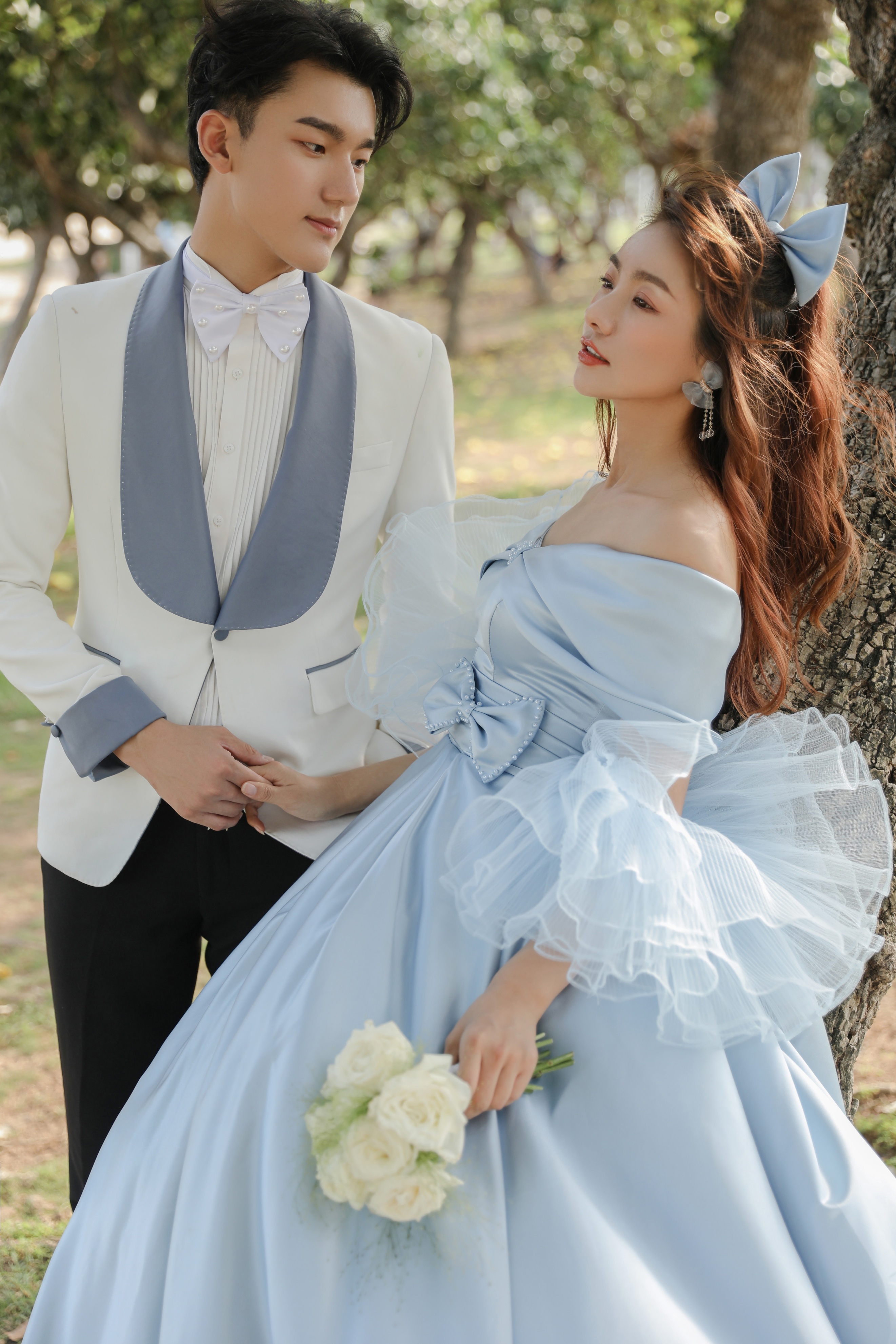 厦门婚纱摄影哪家好前十名排行榜,厦门婚纱摄影前十名哪家拍得最好