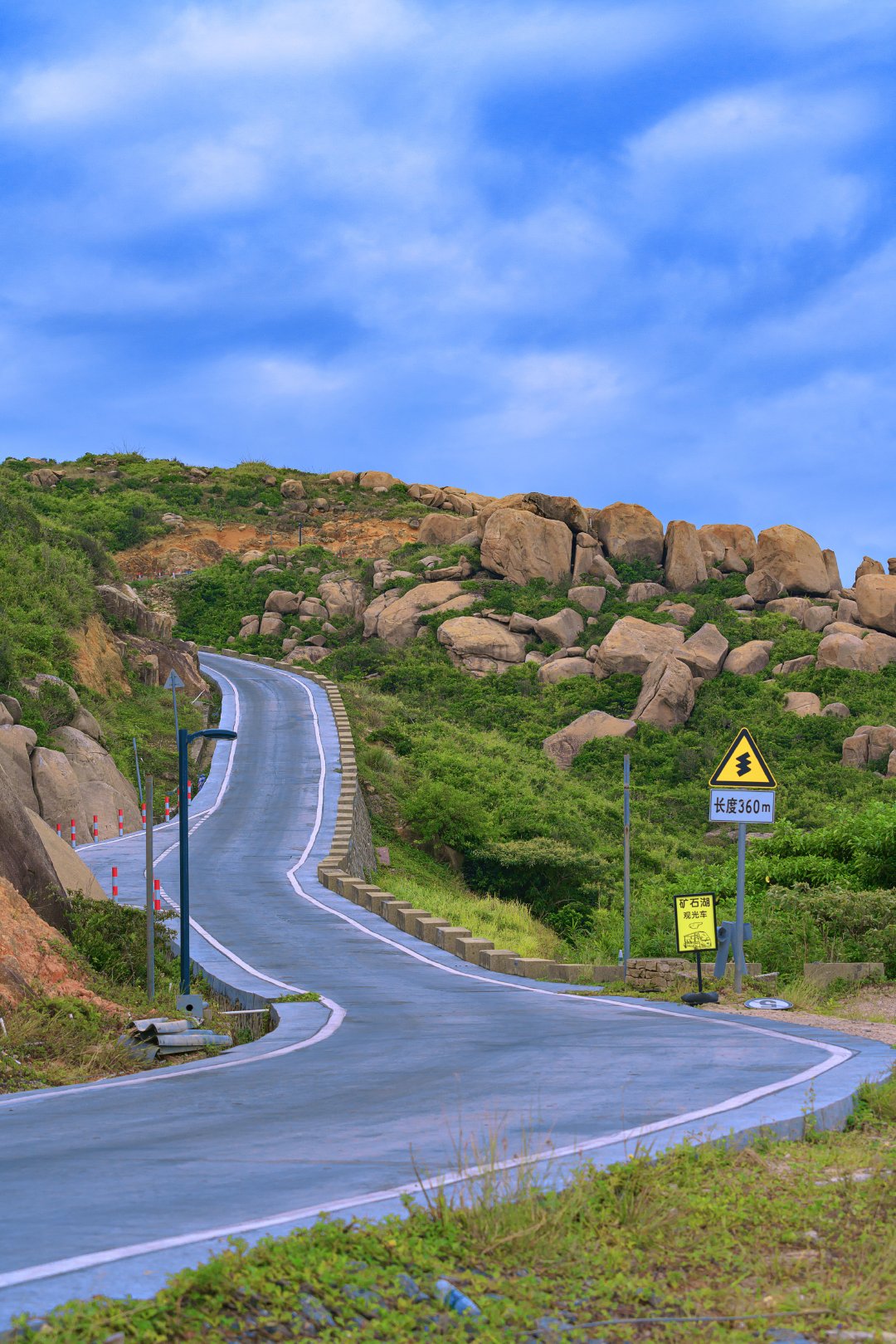 记录2019珠海外伶仃岛之行,珠海外伶仃岛开车去玩一天