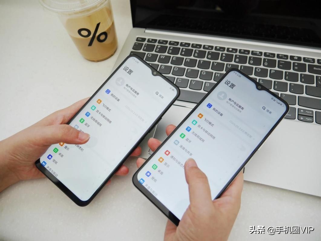 酷派5g千元手机,酷派cool20推荐买多少元的