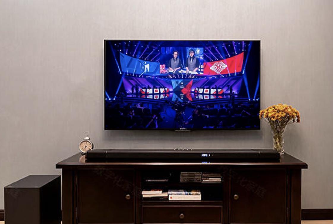 飞利浦b97全景声回音壁操作,飞利浦b97回音壁支持8k吗