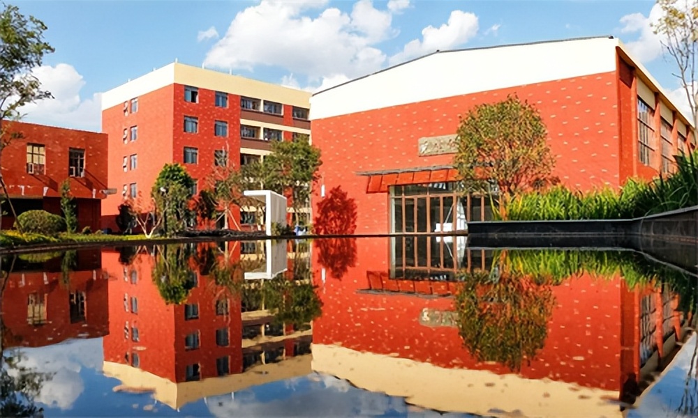 2020昆滇名高中招生大全,昆明正道实力中学2022届