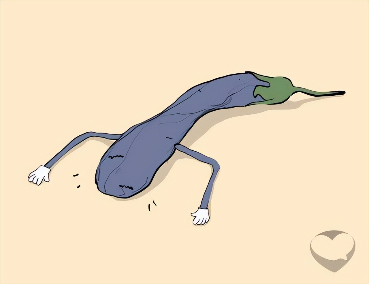 房事想要实现“超长待机”,得心肾同补,提高专注度才能久战不倒