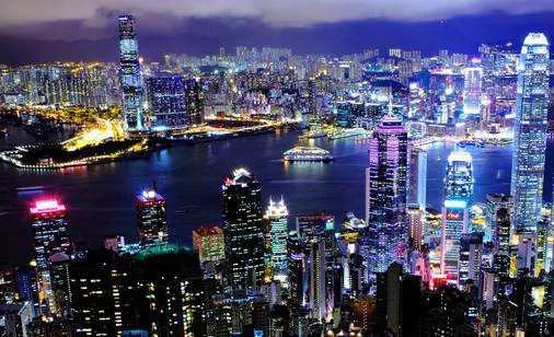 香港公司对外贸企业作用,为什么外贸都用香港公司